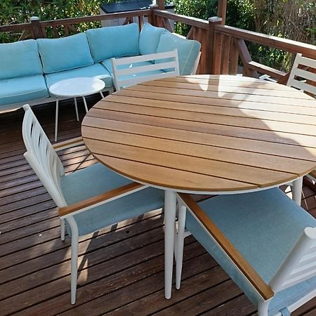Camping Le Clos Du Thym Argelès-sur-Mer Exterior foto